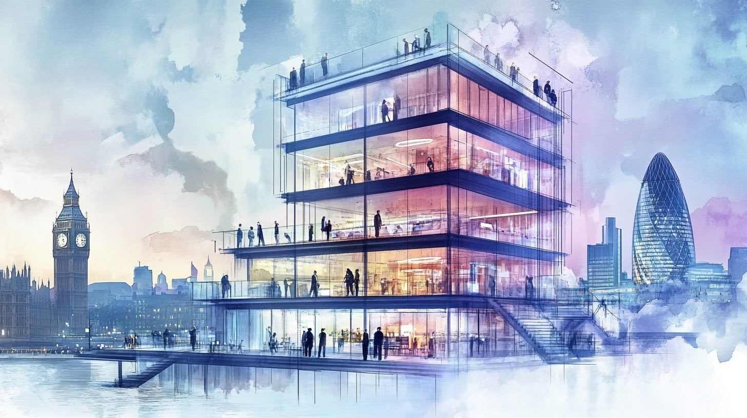 Photo - Digital Assets Forum returns to London in February 2026